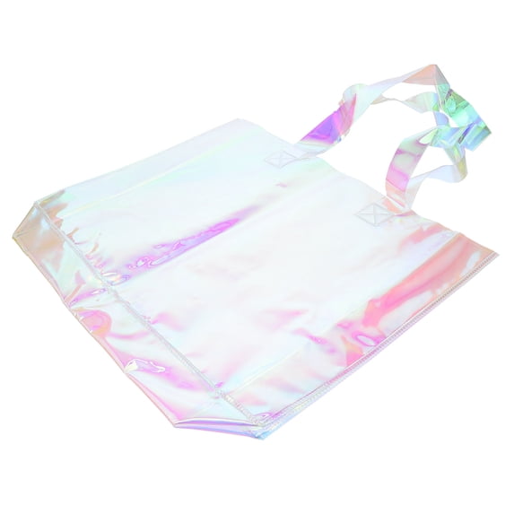 YUYUETIME Practical Design Beach Bag 2Set 15.7X11.8X3.9In