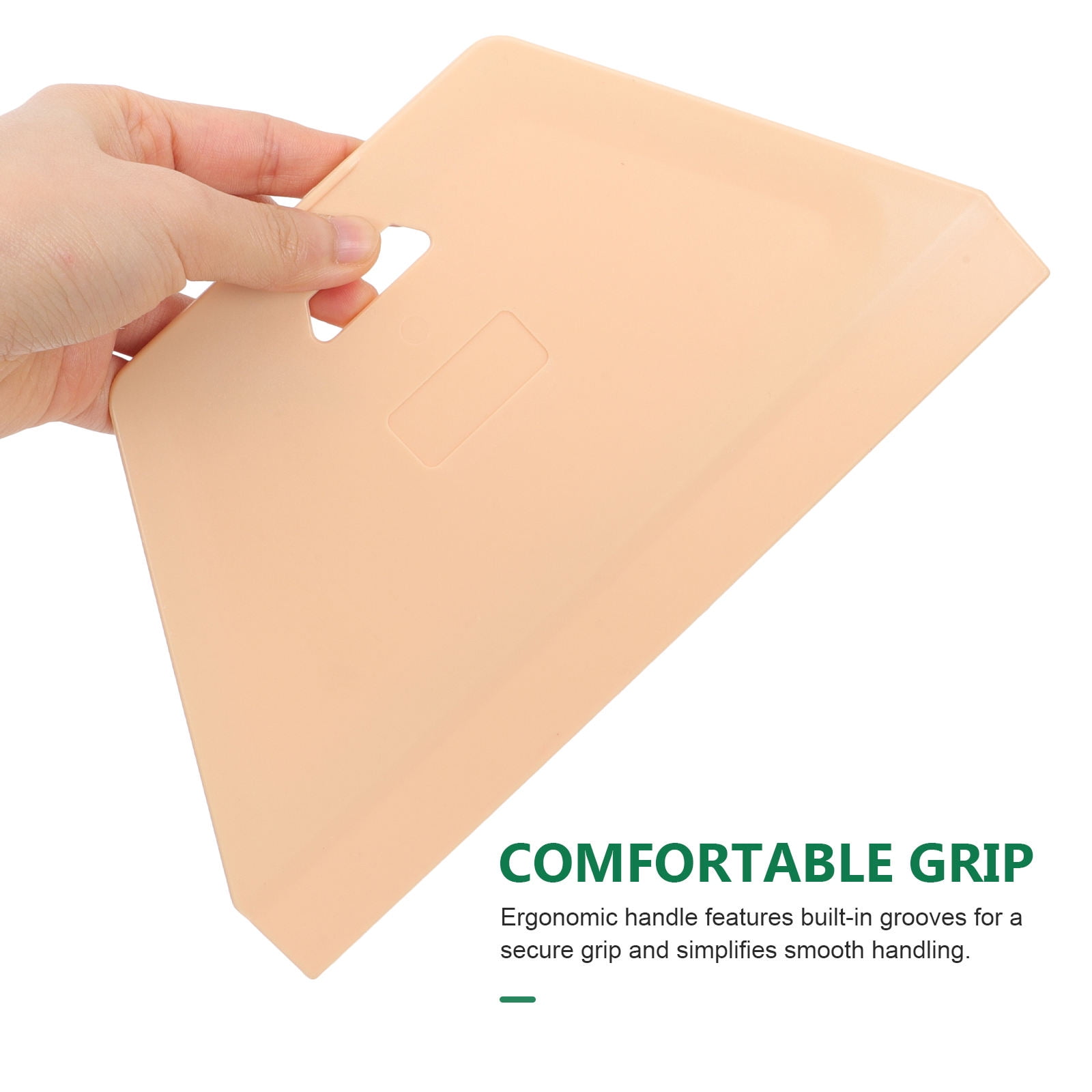 MLINS 2Pcs Wallpaper Remover Tool for Professional Use in and Car Maintenance