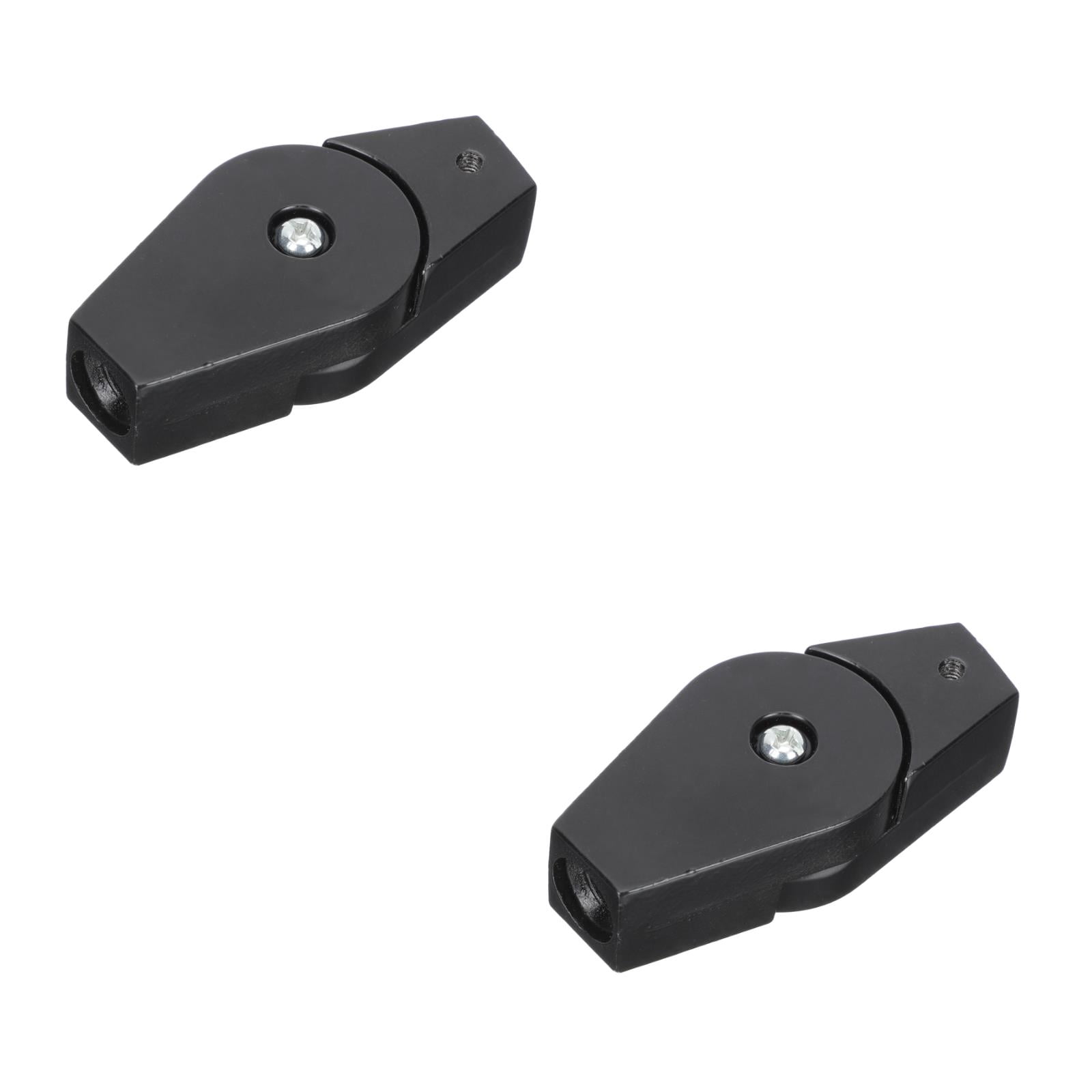 MLINS 2pcs Adapter For Pendant Light Thread Tube Adapter Light Tube ...