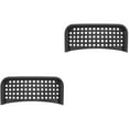 thumbnail image 1 of MLINS 2pcs Chair Backrest Chair Back Chairs Backrest Replacement Chair Accessories for Home, 1 of 8