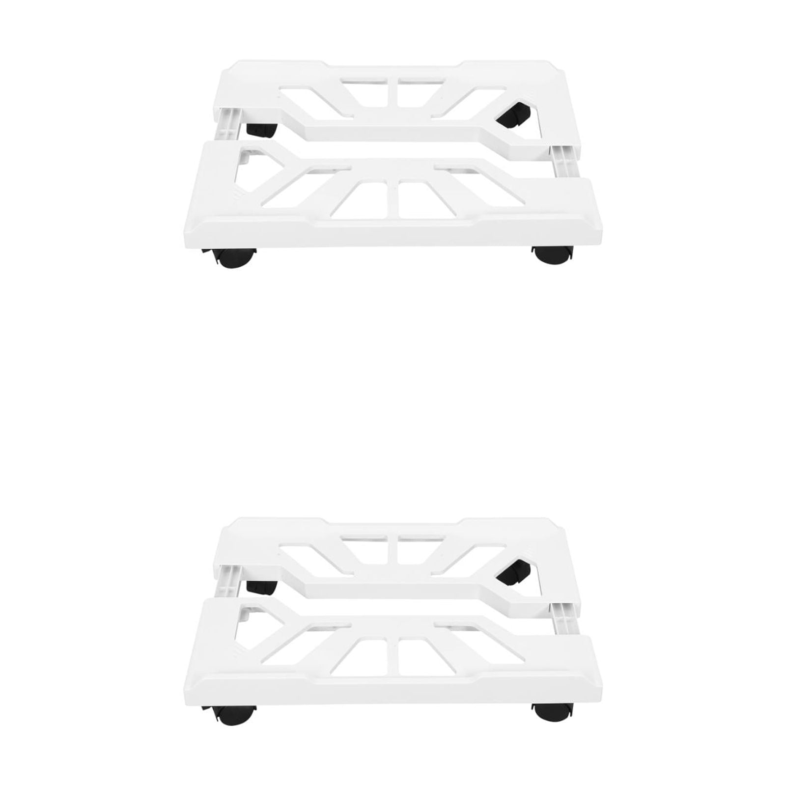 MLINS 2pcs Indoor Floor Pc Stand Computer Tower Stand Pc Tower Stand ...