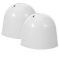 thumbnail image 1 of MLINS 2pcs Fan Bottom Canopy Kit Ceiling Fan Canopy Ceiling Fan Bottom Canopy, 1 of 8