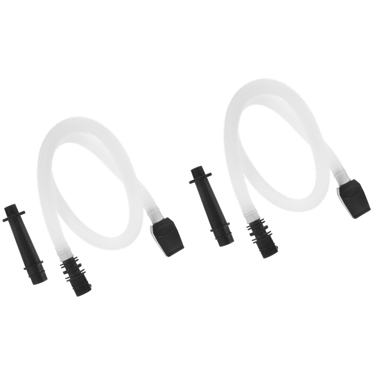 MLINS 2pcs Melodica Accessories Melodica Tube Melodica Instrument Tube Replacement