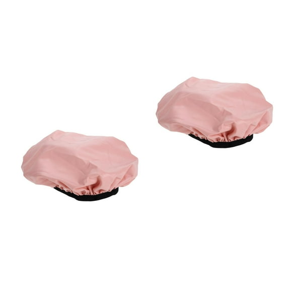 MLINS 2pcs Motorcycle Seat Pad For Long Rides Motorcycle Accessories Motorcycle Seat Cushion With Seat Cover Shock Absorption Breathable