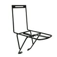thumbnail image 1 of MLINS 2pcs Outdoor Bike Front Rack Mountain Bike Carrier Rack Bicycle's Steel Front Rack, 1 of 1