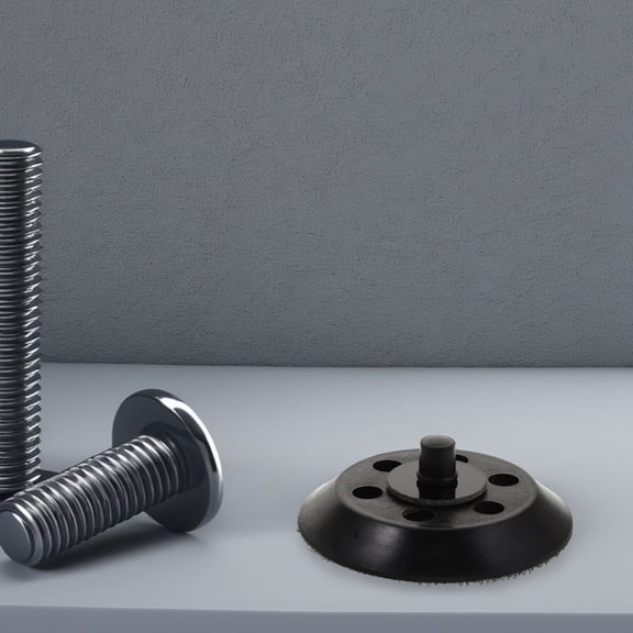 MLINS 2pcs Sanding Disc for Drill Car Buffing Plate Polishing Tray Sandpaper Polishing Tray Polishing Pad for Drill Car Polisher Sander Tool