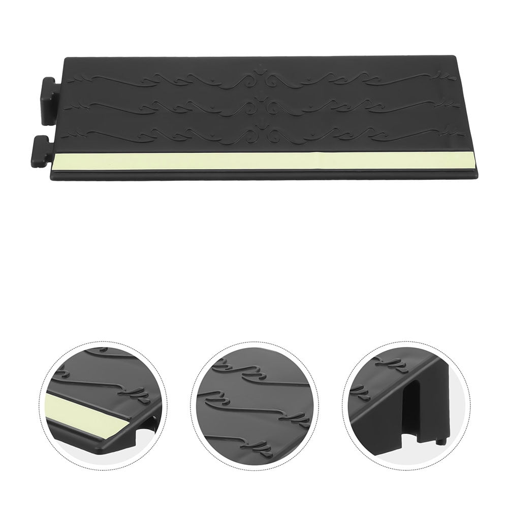 Vinyl Floor Transition Strips Door Threshold Ramps, Threshold 3/4~4/5 In, Thresholds Ramps For - View #11