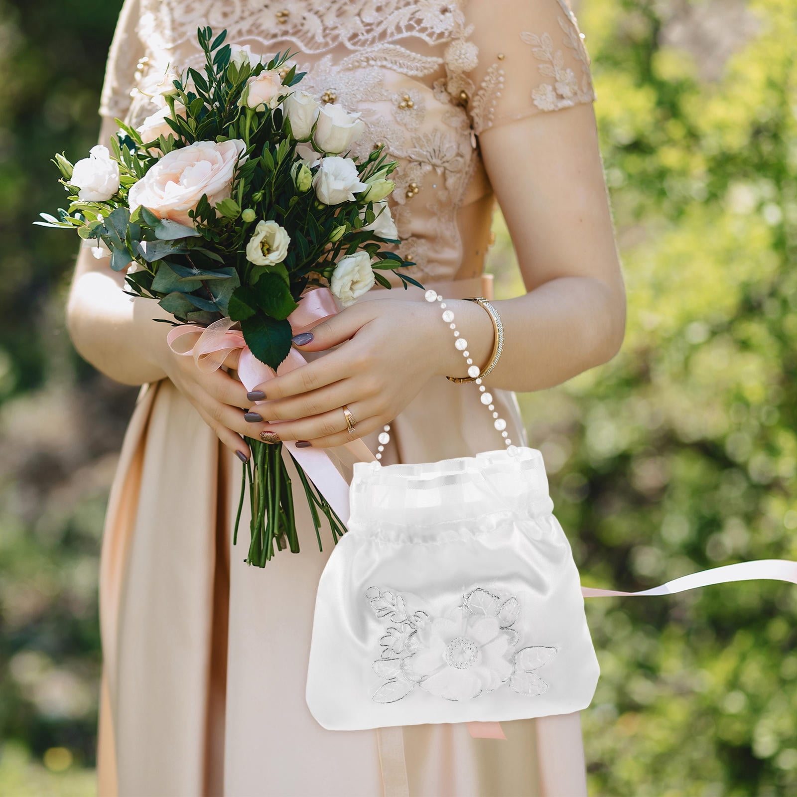 Dress Wedding Guest Clutch Bag Wedding Clutch Ryxuzer Acrylic Clutch Purse