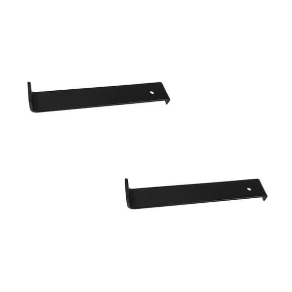 MLINS 2pcs Wood Flooring Installation Tools Heavy Duty Bar Long and Wider Bar Block Bar Hook