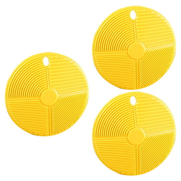 MLINS 3 PCS Pasta Guitar Mochi Board Macaroni Convenient