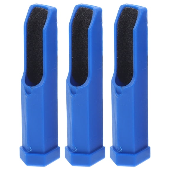 MLINS  3 Pcs Trimmer Pool Table Accessories Cue Repairer