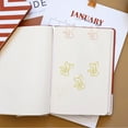 thumbnail image 1 of DINHEAROM Iron Cat Shaped Paper Clips for Bookmark and Photo Holder 30Pcs, 1 of 8