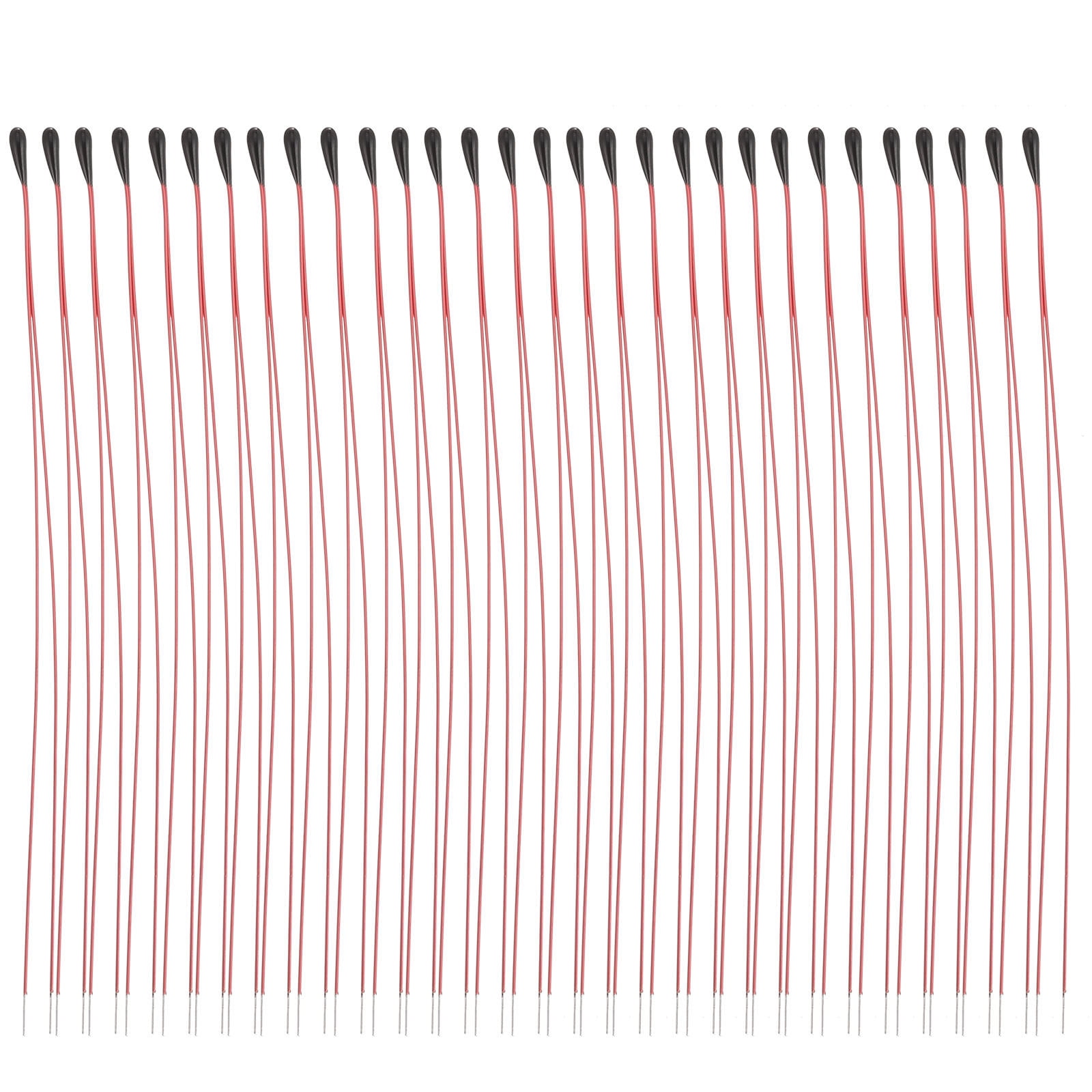 MLINS 30 Pcs Temp Probe Thermistor Equipment Thermal Resistor - Walmart.com