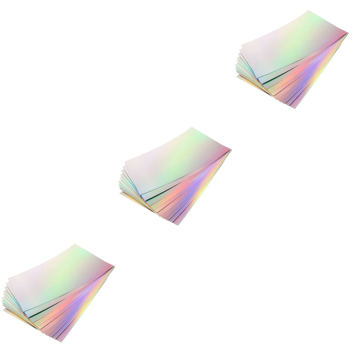 Holographic Card Holographic Card