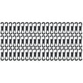 thumbnail image 1 of MLINS 300 pcs  Car Seat Cover Hooks Auto Seat Cushion Fixing Hooks Car Accessories, 1 of 8