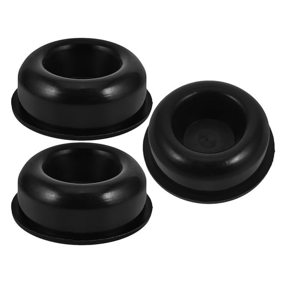 MLINS 3pcs Boxing Bag Accessory Sandbag Stand Base Cover Water Inlet Hole Plug Cap For Boxing Martial Arts Training Water Filling Plug For Vertical Punching Sandbag Accessory