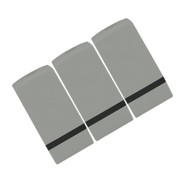 MLINS 3pcs Guitar Chords Stamp Pocket Stamper for Ukulele Chord Convenient Chord Seal Marking Chord Stamp Guitar Chords Seal Stamper Portable Rubber Stamp