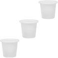 thumbnail image 2 of Aazon.co: Outus 2 Pieces Patio Table Ubrella Hole Ring Ubrella Cone 2 of 10