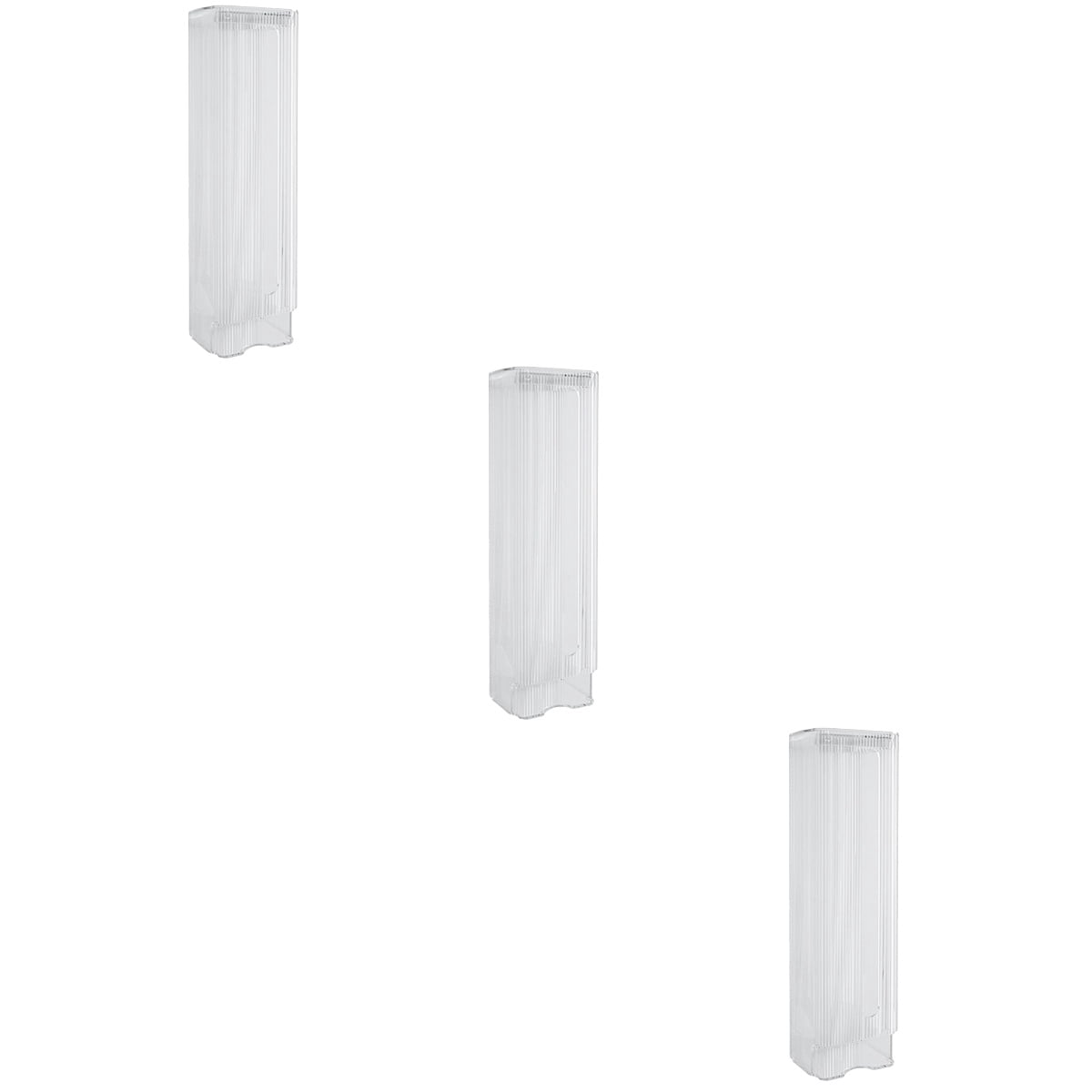 Kitchen Plastic Bag Organizer - Waterproof Oxford Cloth Storage Holder For Grocery Bags