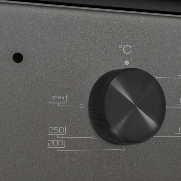 DINHEAROM Effect Pedal Button Black Plastic For Musicians 3Pcs 1.4X1.4X0.5In