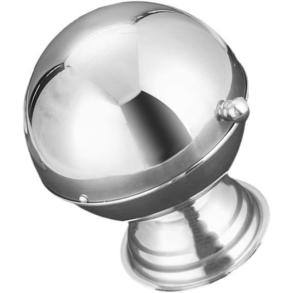 MLINS 3pcs Sugar Cube Container with Roll Top Stainless Steel Candy Holder Household Condiment Container with Lid