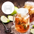 thumbnail image 1 of MLINS  4 Pcs Coffee Container Airtight Pot Lid Practical Carafe, 1 of 8