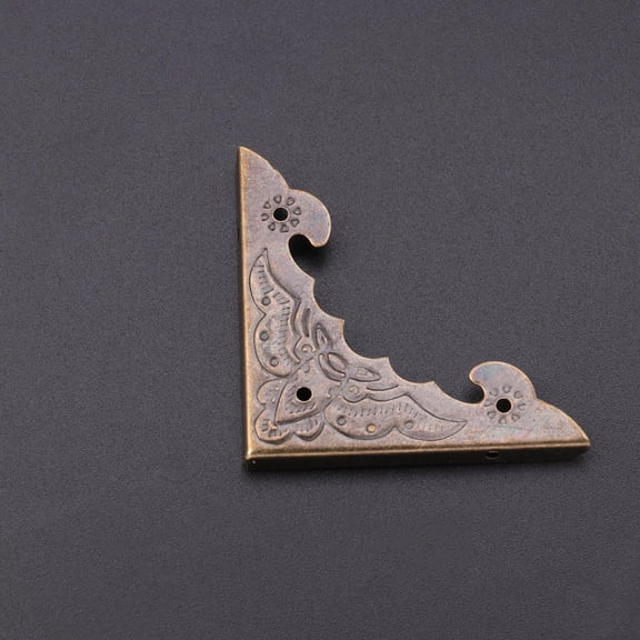 MLINS 4 Pcs Corner for Furniture Corners Corner Protector 5.6*4cm