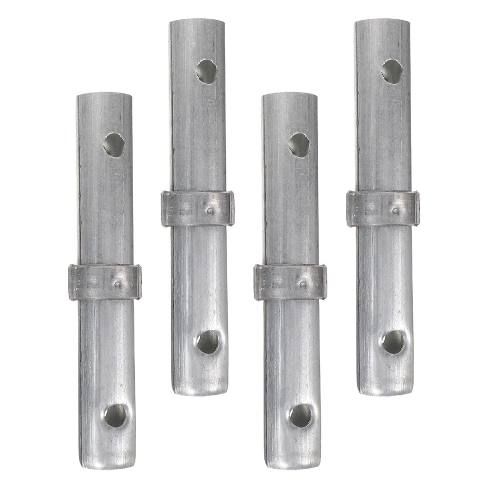 MLINS 4 Pcs Coupler Safety Scaffolding Connecting Rod Work - Walmart.com