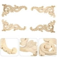 thumbnail image 1 of MLINS  4 Pcs Decoration for Dresser Decorative Decorations Ornament, 1 of 8
