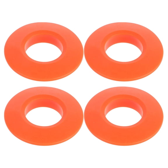 MLINS 4 Pcs Drain Basket Strainer Net Kayak Retaining Ring