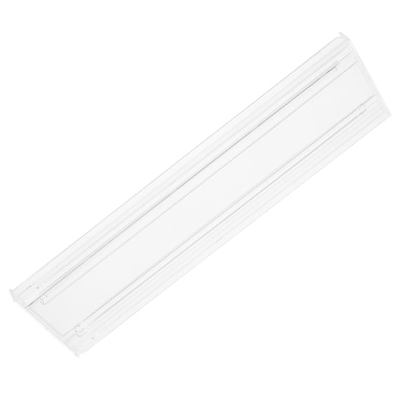 MLINS  4 Pcs Drawer Divider Dividers Organizers Adjustable Baby Office