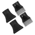 thumbnail image 1 of MLINS  4 Pcs Dryer Nozzles Hair Accessories Compact Lightweight Attachment, 1 of 8