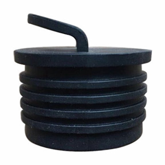 MLINS 4 Pcs Plug Waterproof Plugs Resistant Scupper Hole