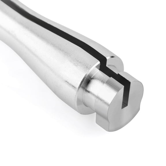 MLINS 4 Pcs Rear Door Latch Cable Repair Kit Expedition Handle Passenger Van