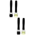 thumbnail image 1 of MLINS 4 Pcs Sound Deadening Roller Audio Noise Insulation Tool Handheld Sound Insulation, 1 of 8