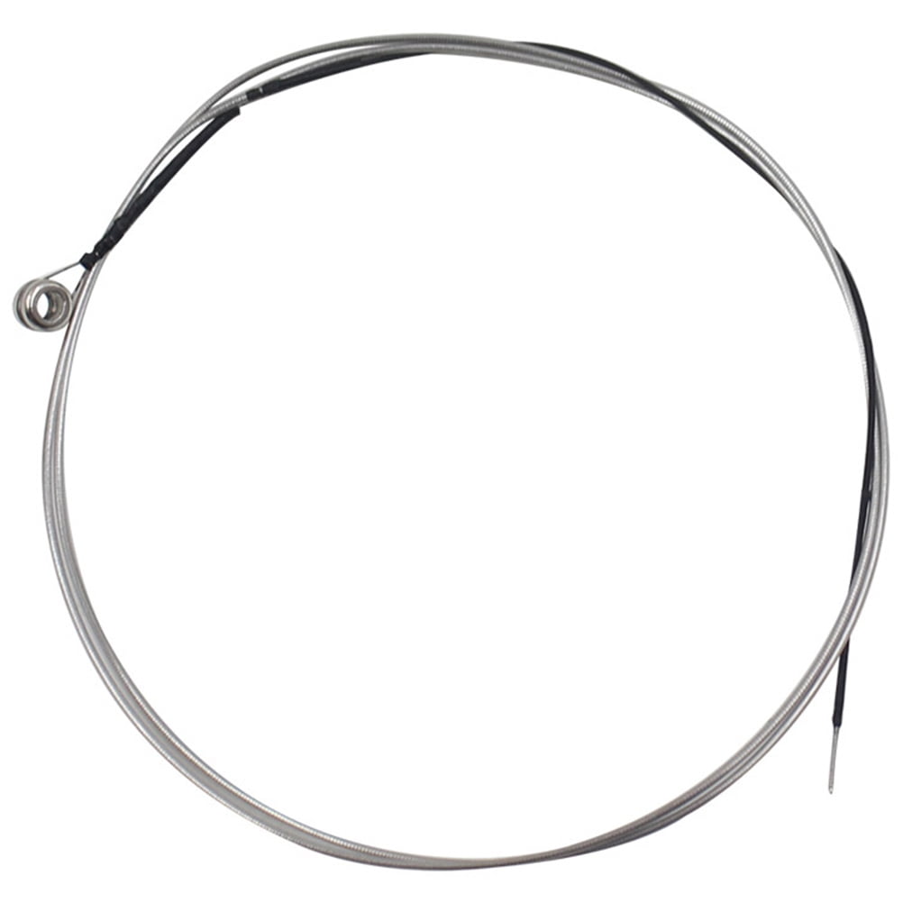 MLINS 4 Pcs Violin Accessory Strings Special for Playing Players ...