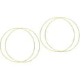thumbnail image 1 of MLINS 4 Sets Circle Balloon Arch Frames Festival Balloon Arch Kit Decoration, 1 of 8