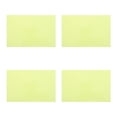 thumbnail image 1 of FOMIYES DIY Model Making Accessory Compatible with Figurine Models Glow in Dark 4Sheets, 1 of 8