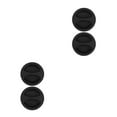 thumbnail image 1 of MLINS 4 pcs  Umbrella Base Weight Bag Stopper Water Drain Outlet Cover For Outdoor And Patio Sun Umbrella Bases Water Bag Black 5cm, 1 of 8