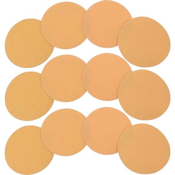 FELTECHELECTR 40-Pack Fine Grit Sandpaper Sheets for Wood, Metal, Furniture Polishing and Kitchen Equipment Sanding Pads