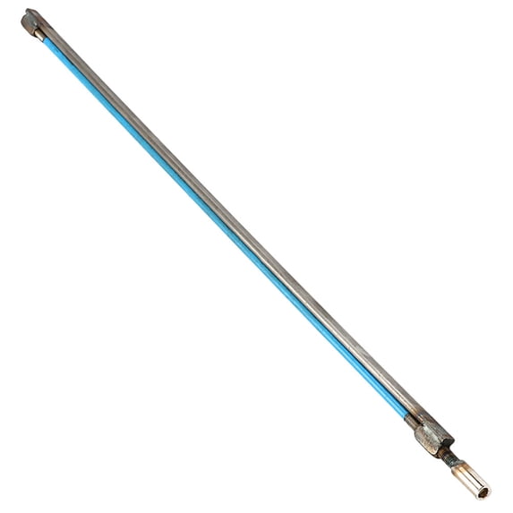 Small Tuning Rod MLINS 400mm Blue Guitar Adjustment Rod Gha04 Electric Tuner Tuning Peg ...