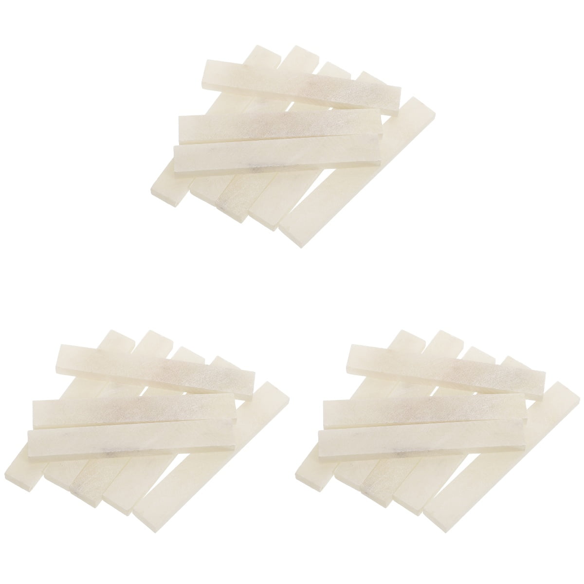 Forney 60306 Flat White Soapstone Refill - Marking Tool For Metal & Welding