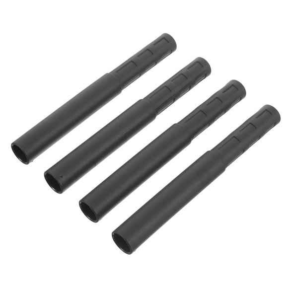 MLINS 4PCS Golf Club Shaft Extension for Players Adjustable Putter Shaft Extender Golf Club Lengthening Accessories