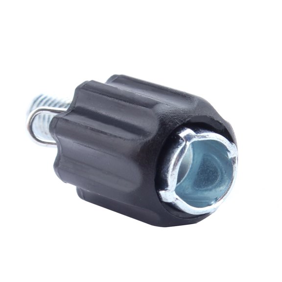 MLINS 4PCS M5 Variable Fine Adjustment Screw Braking Adjustment Screw Back Adjustment Screw