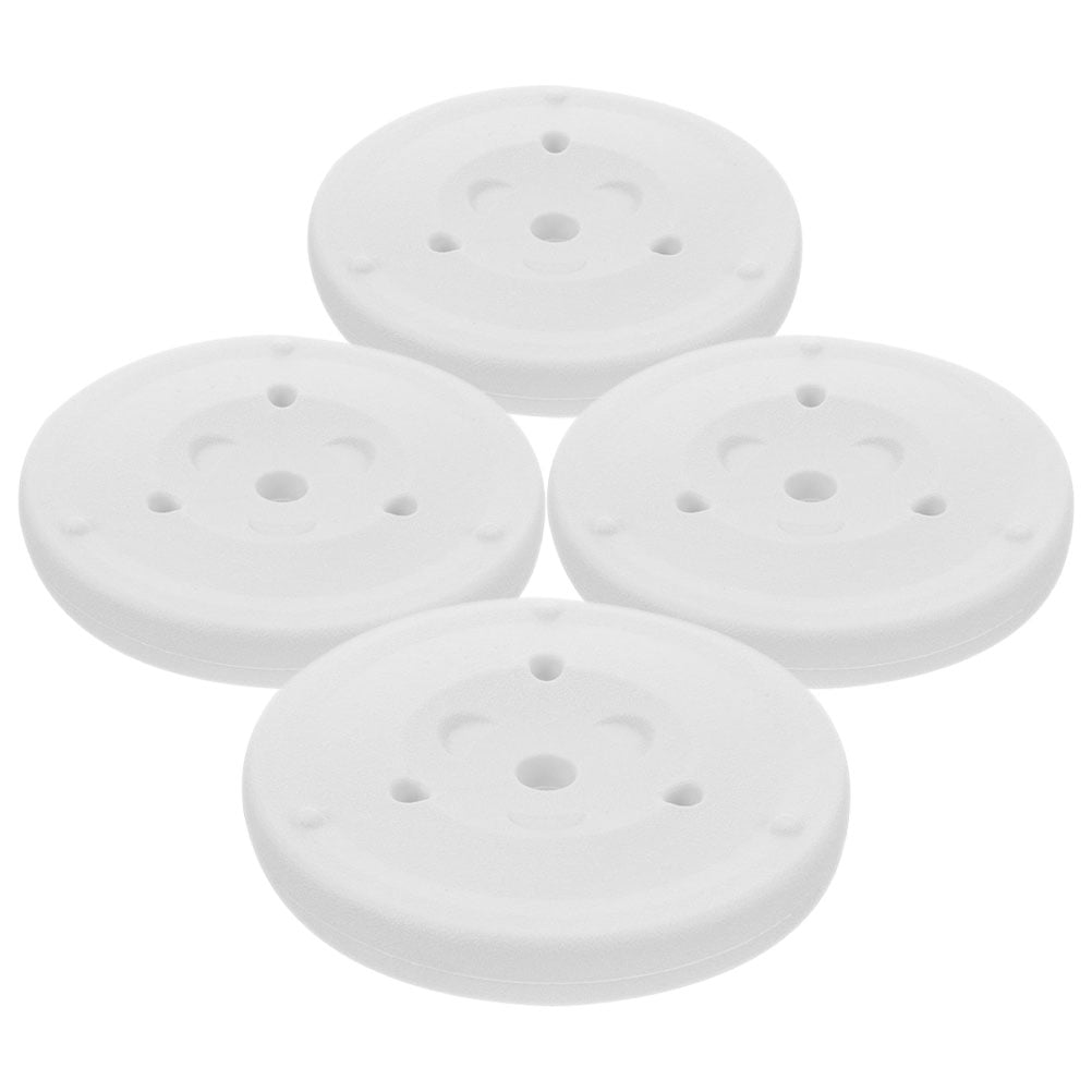 MLINS 4pcs Balloon Stick Stands Base Water Filling Balloon Base Balloon ...