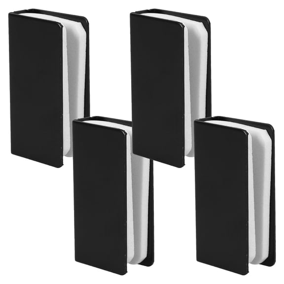 MLINS 4pcs Glass Door Hinge Clip Cabinet Door Hinge Clip Stainless Steel Latch Clamp