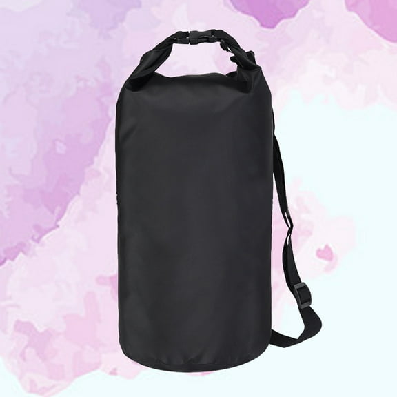 MLINS 5 L Waterproof Bucket Bag Canoe Pvc Boat Bag for Kayak