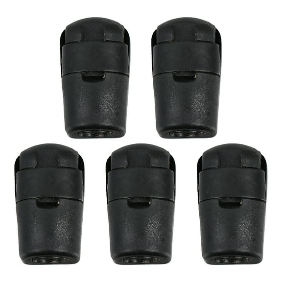 MLINS  5 Pcs Gas Spring Adapter Connector Strut End Fitting Replacement