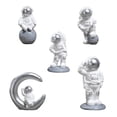 thumbnail image 1 of MLINS  5 Pcs Space Birthday Decorations Astronaut Ornament Simple Child, 1 of 8