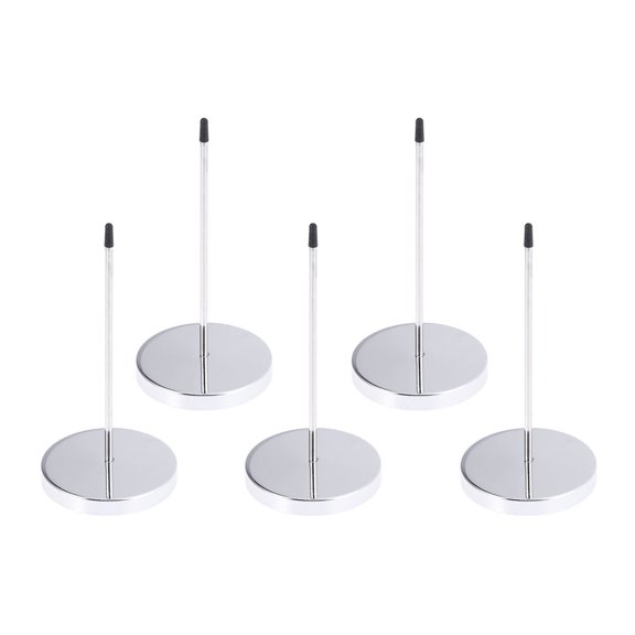 HEALEEP Order Ticket Holder Business Owners 5Pcs 5.3x2.8in